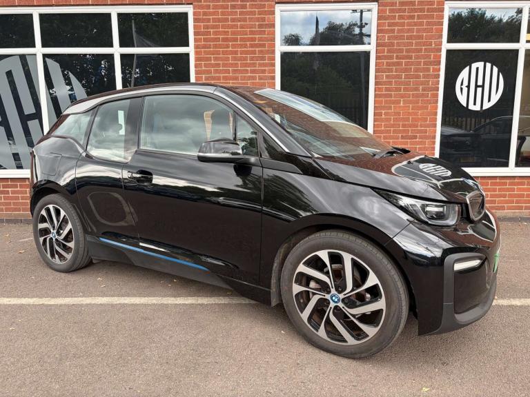 2020 BMW i3 i3 5dr Hatchback Electric Automatic