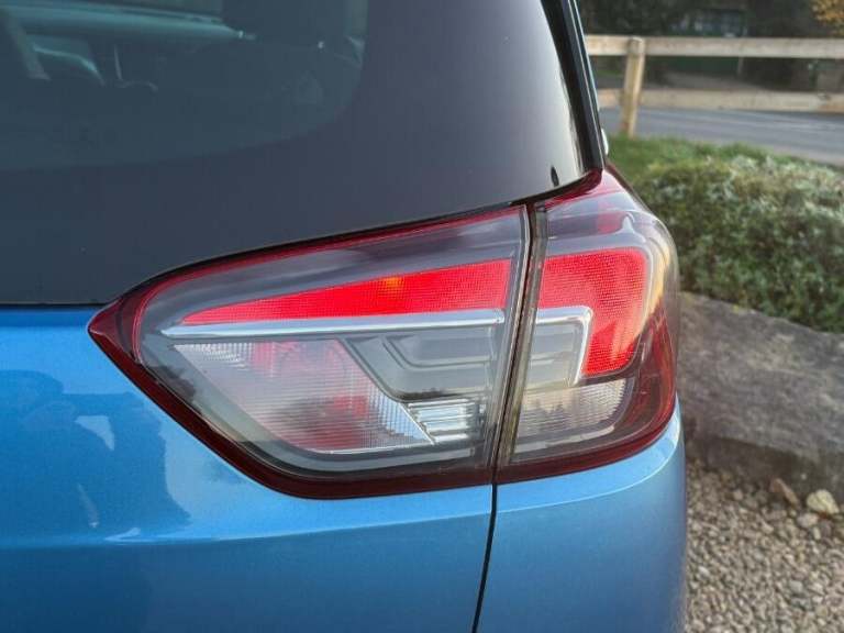 2020 Vauxhall Crossland X 1.2 Turbo Elite Nav SUV 5dr Petrol Auto Euro 6 (s/s) (130 ps) HATCHBACK...