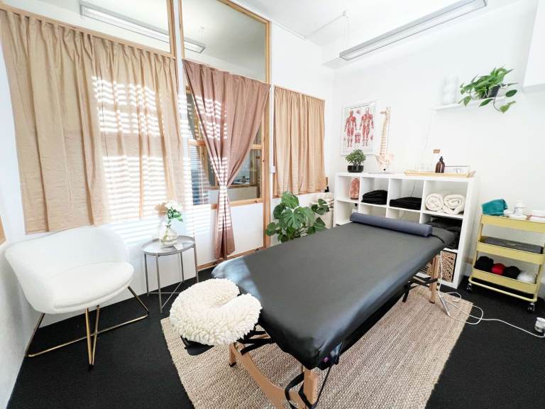 Office | Creative Studio | Beauty Room In Hackney Central E8
