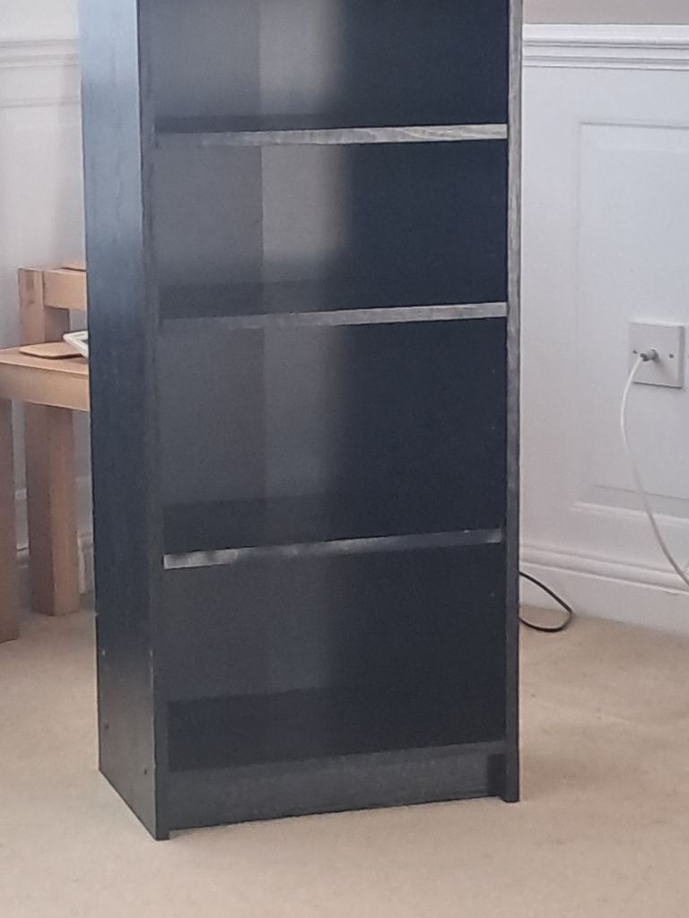 Small bookcase