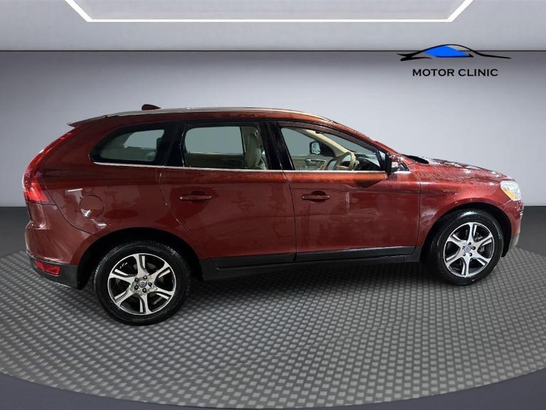 2010 Volvo XC60 D5 [205] SE Lux 5dr AWD ESTATE Diesel Manual