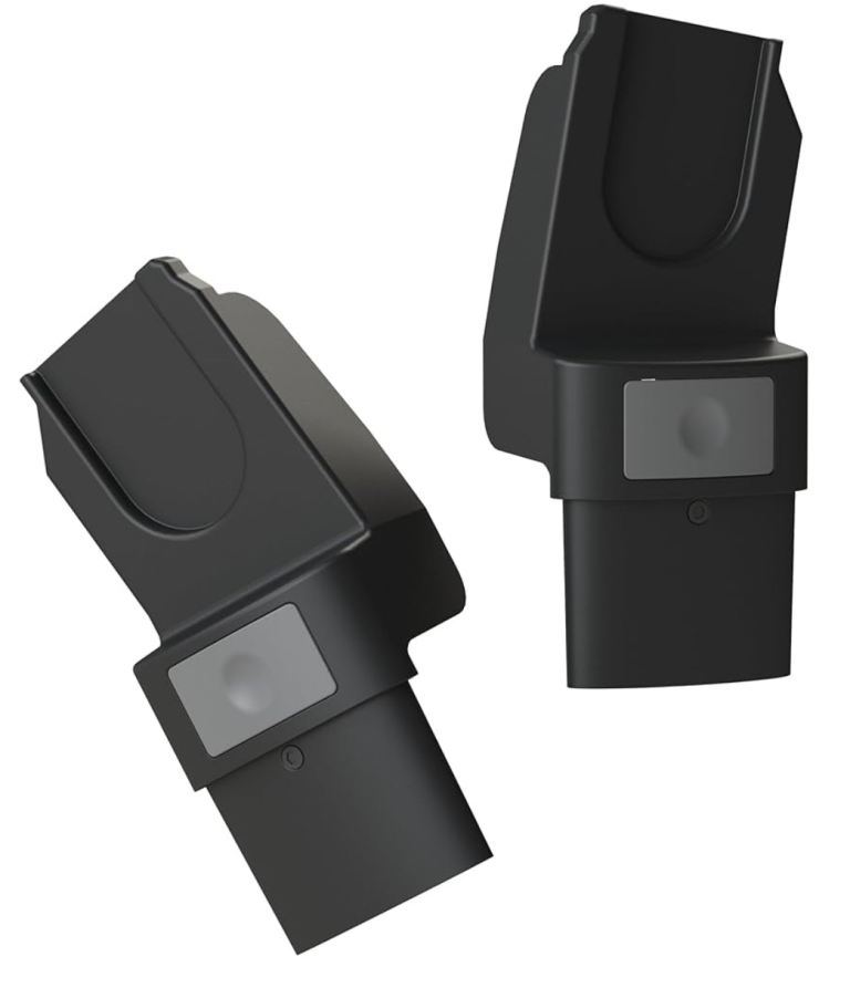 Joolz Day 2/3/+ car Seat Adaptor 