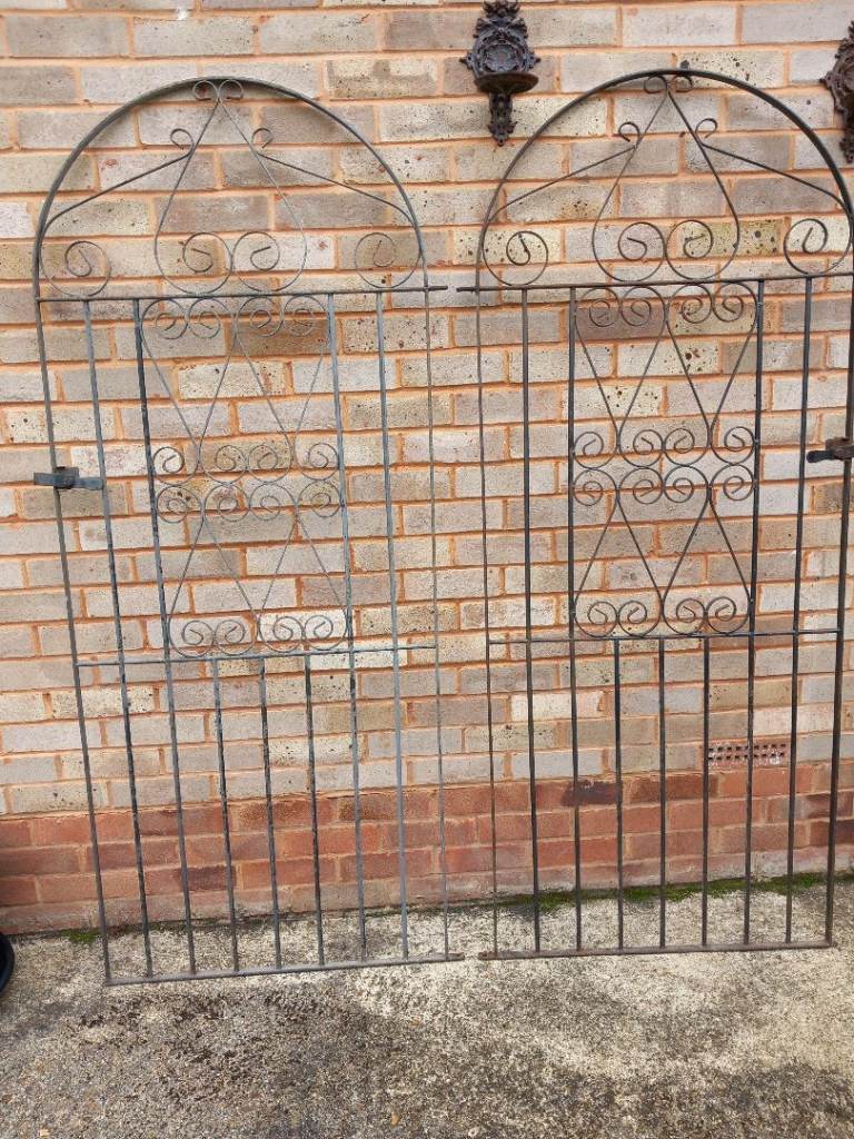 Garden Gates