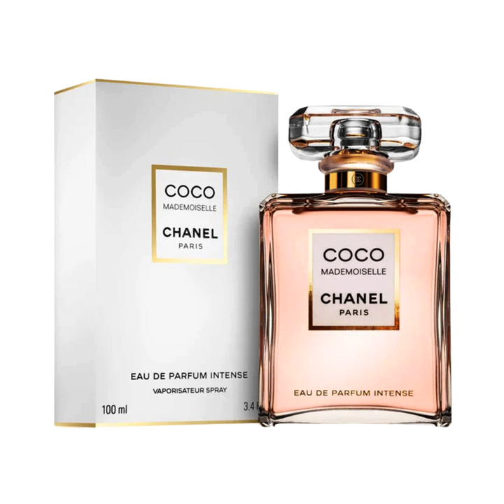 Coco Mademoiselle Chanel Eau De Parfum