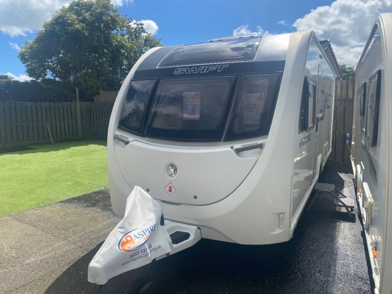 Swift Sprite Major 4SB- 2019