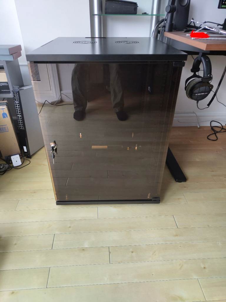 Server Rack 15u