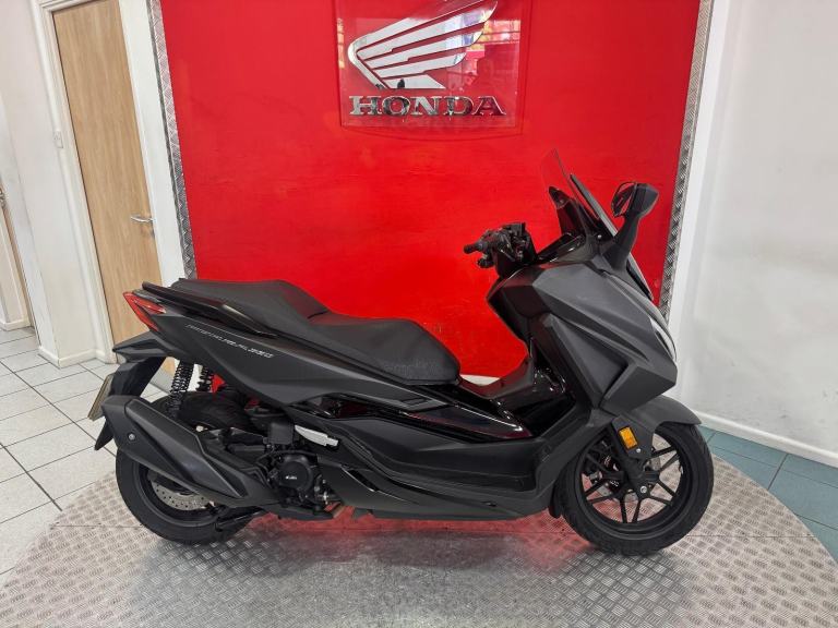 2023 '23' Honda Forza NSS 350 AP