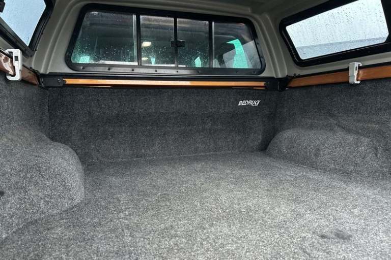 2021 Ford Ranger Wildtrak AUTO 2.0 EcoBlue 213ps 4x4 Double Cab Pick Up, CAMERA, SAT NAV, AI PICK...