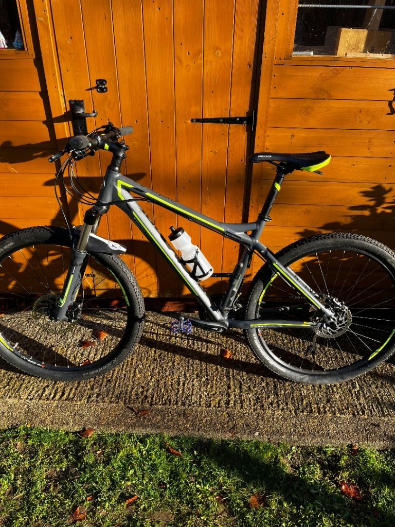 image for Bergamot Mountain bike 