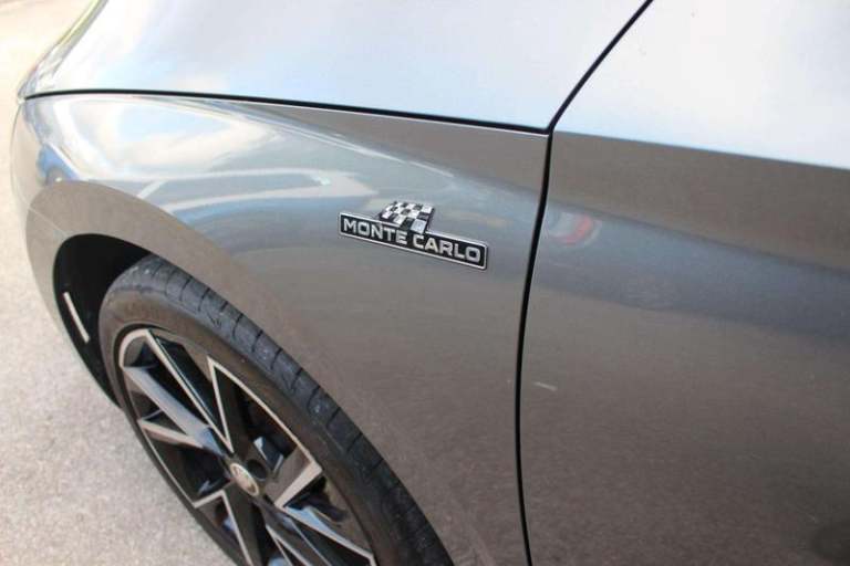 2023 Skoda Scala 1.0 TSI 110 Monte Carlo 5dr Manual Hatchback Petrol Manual