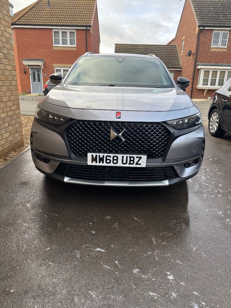 Ds7 Crossback