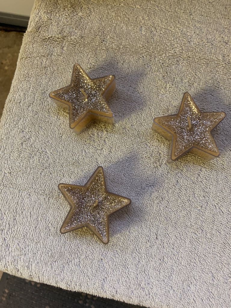 Christmas decorations 