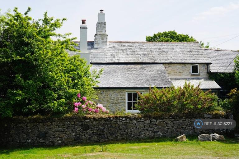 3 bedroom house in Sampford Spiney, Yelverton, PL20 (3 bed) (#3018227)