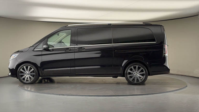 2025 Mercedes-Benz V-Class 2.0 V220d Premium MPV 5dr Diesel G-Tronic+ Euro 6 (s/s) (8 Seat, Extra...