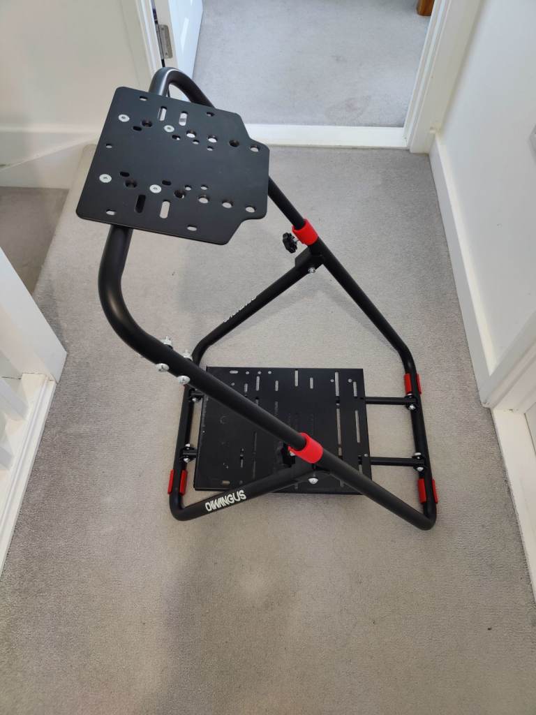 image for Diwangus racing stand for sale 