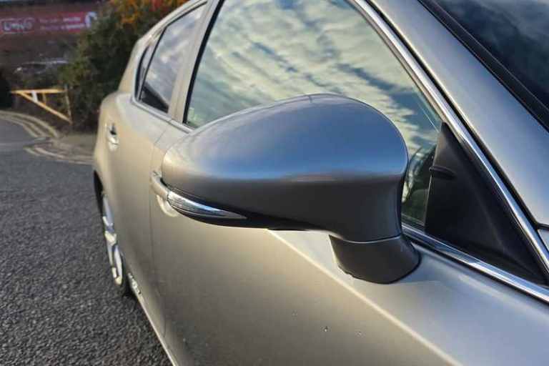 2018 Lexus CT 200h 1.8 Premier 5dr CVT HATCHBACK PETROL/ELECTRIC Automatic