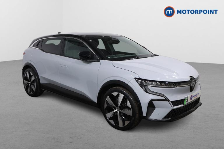 2025 Renault Megane E Tech EV60 160kW Techno Comfort Range 60kWh 5dr Auto HATCHBACK ELECTRIC Auto...