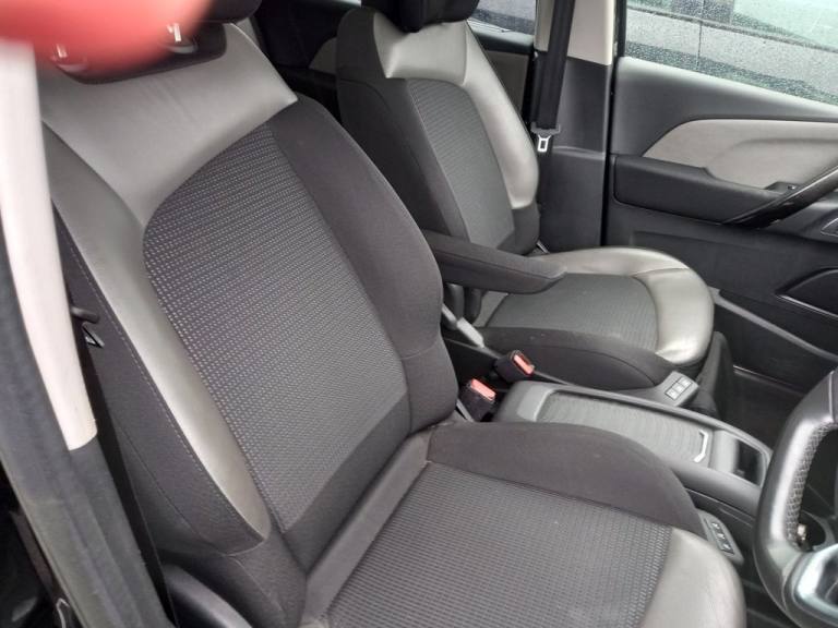 2014 Citroen C4 Grand Picasso 1.6 e-HDi Airdream Exclusive+ MPV 5dr Diesel ETG6 Euro 5 (s/s) (115...