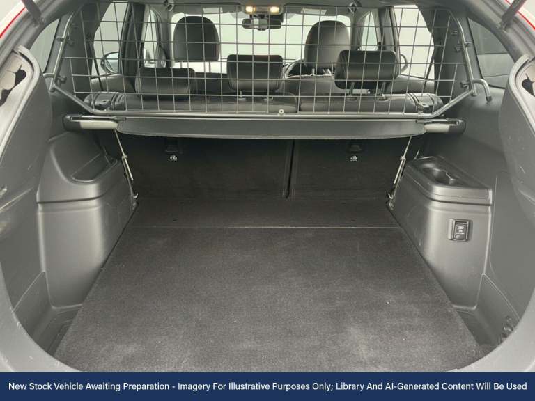 2018 Mitsubishi Outlander 2.4h TwinMotor 13.8kWh 4h SUV 5dr Petrol Plug-in Hybrid CVT 4WD Euro 6 ...