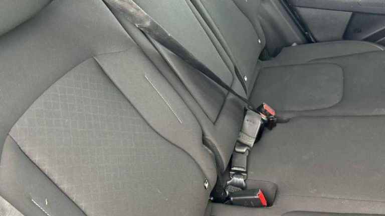 2022 Kia Sportage 1.6T GDi ISG 2 5dr SUV Petrol Manual