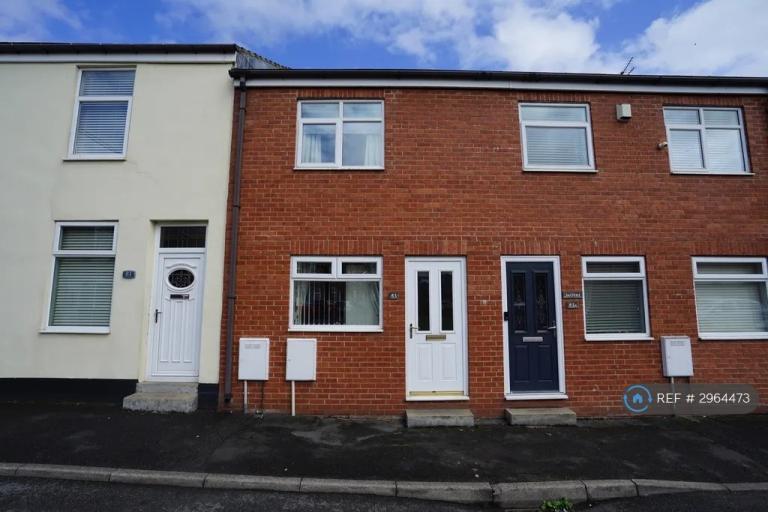 2 bedroom house in The Avenue, Hetton-Le-Hole, Houghton Le Spring, DH5 (2 bed) (#2964473)
