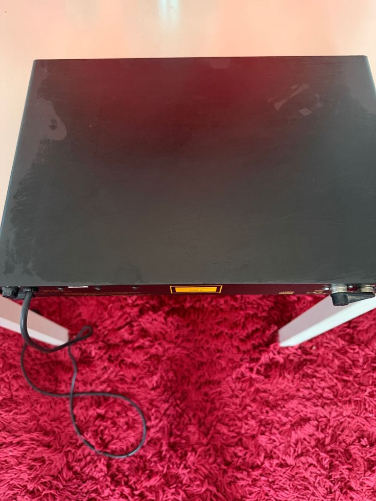 Naim CD 3.5 CD Player