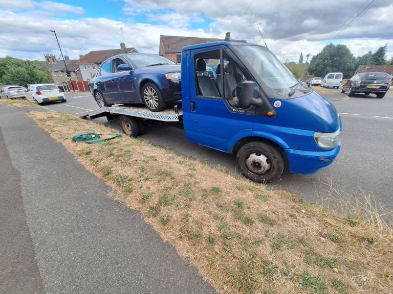 Ford, TRANSIT 350 MWB TD, Other, 2006, 2402 (cc)
