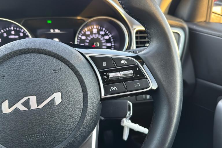  Kia Ceed Sportswagon 1.5 T Gdi 2 Sportswagon 5dr Petrol Manual Euro 6 s/s 138