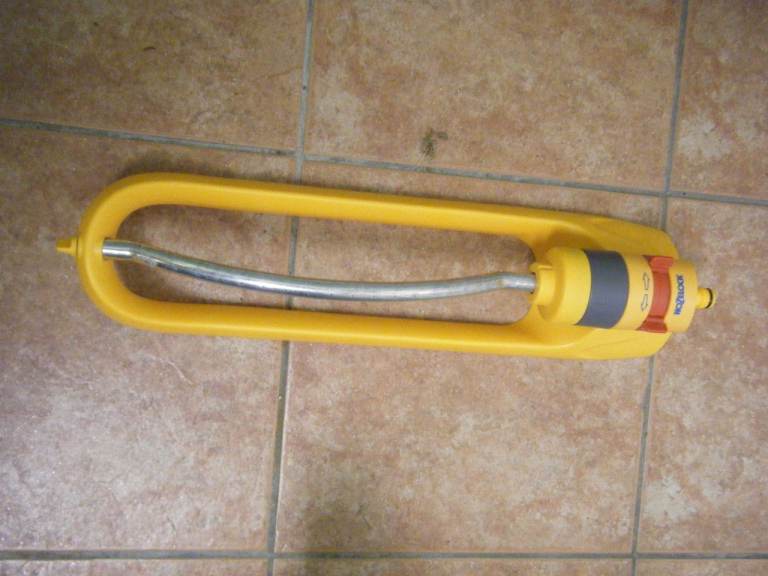 Hozelock Sprinkler –Good Condition
