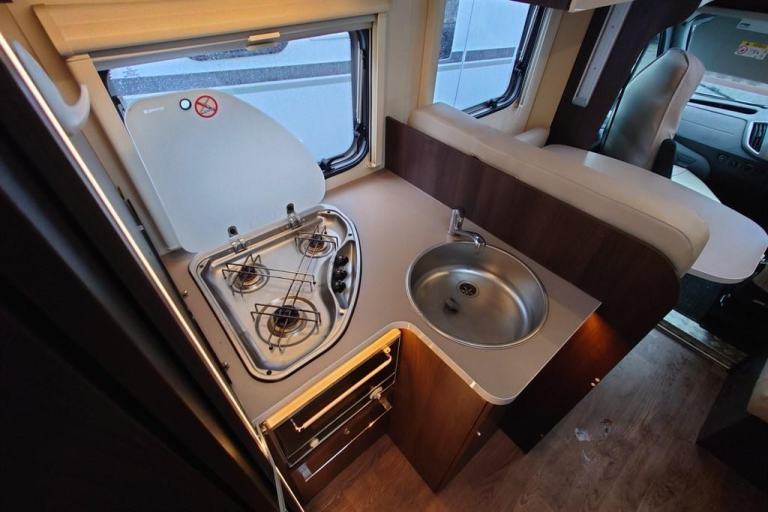 Roller Team Zefiro 695