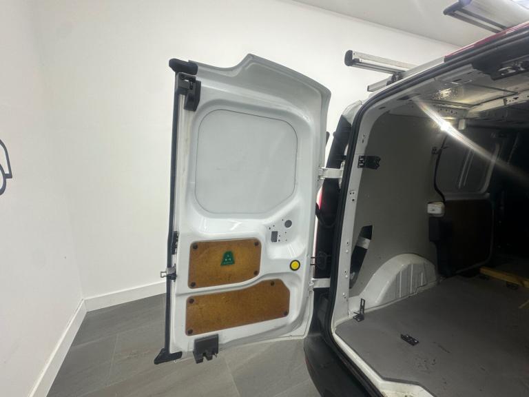 2015 Ford Transit Connect 1.6 TDCi 95ps Van PANEL VAN Diesel Manual