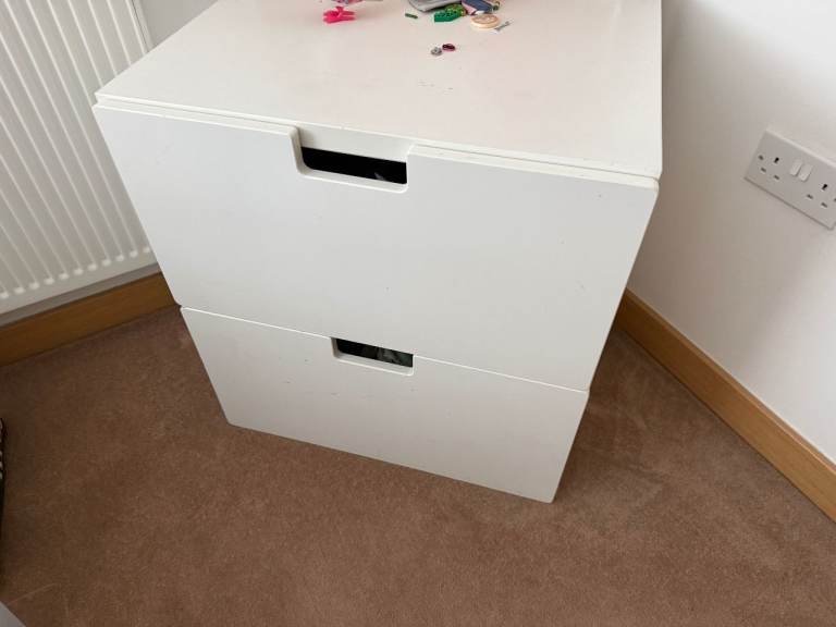 Kids Drawer