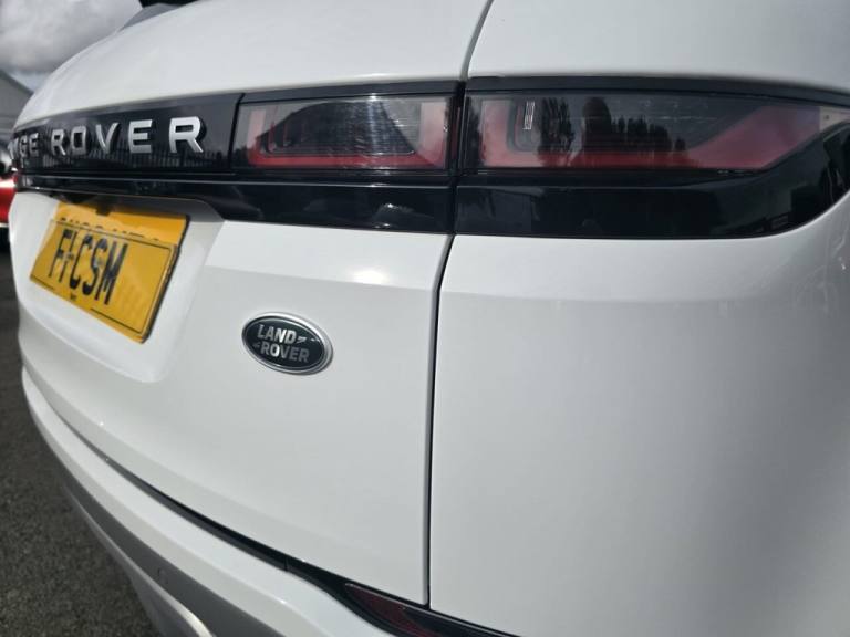 2020 Land Rover Range Rover Evoque 2.0 D150 SUV 5dr Diesel Manual FWD Euro 6 (s/s) (150 ps) ESTAT...