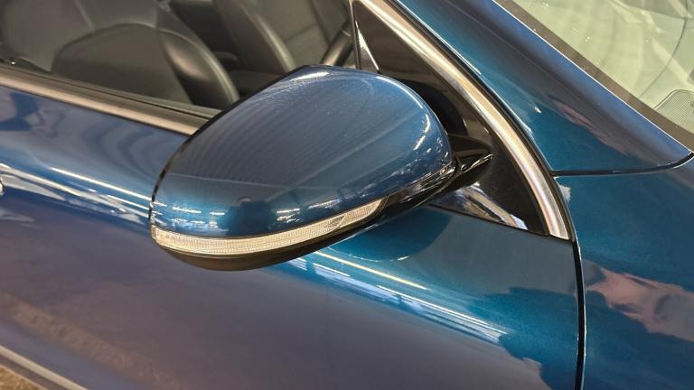 2020 Kia Niro 1.6 GDi Hybrid 2 5dr DCT Hybrid Estate Estate Hybrid Automatic