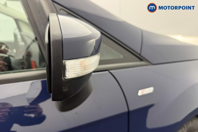 2022 Ford Ecosport 1.0 EcoBoost 125 ST-Line 5dr SUV Petrol Manual