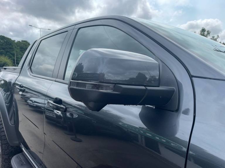 2024 Ford Ranger Pick Up Double Cab Raptor 3.0 EcoBoost V6 292 Auto PICK UP PETROL Automatic