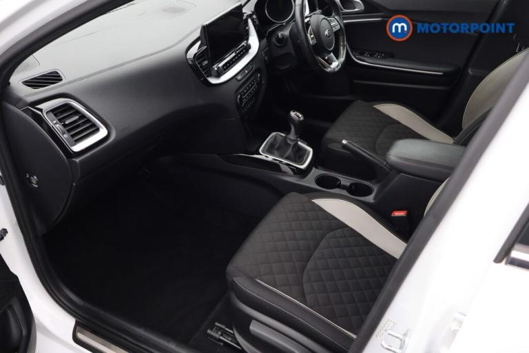 2020 Kia Ceed 1.0T GDi ISG GT-Line 5dr HATCHBACK PETROL Manual