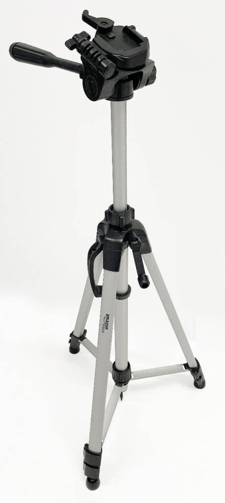 Amazon Basics Camera Tripod