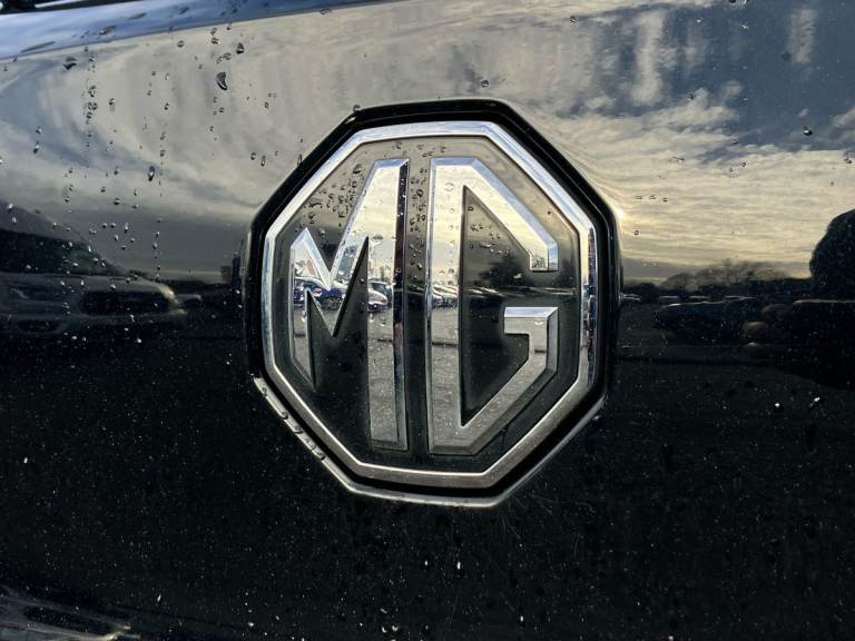 2022 MG MG ZS 115kW Trophy EV Long Range 73kWh 5dr Auto Hatchback ELECTRIC Automatic