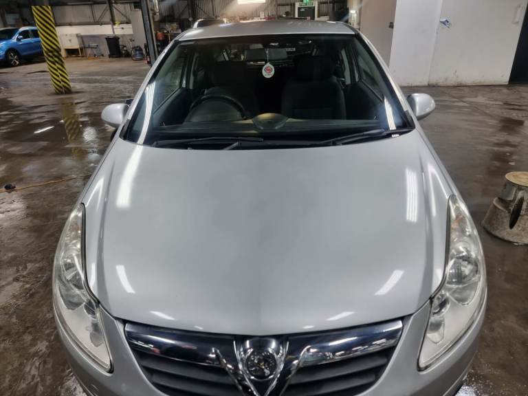 Vauxhall, CORSA, Hatchback, 2010, Manual, 1229 (cc), 3 doors