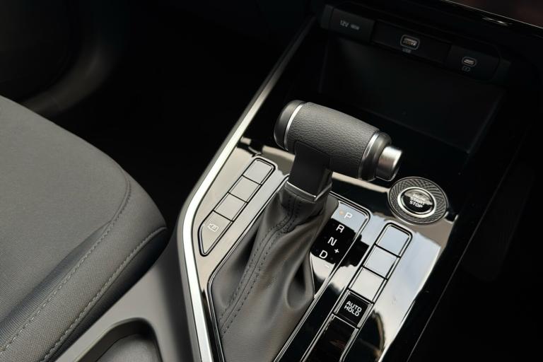  Kia Niro Hybrid 1.6h Gdi 2 Suv 5dr Petrol Hybrid Dct Euro 6 s/s 127 Bhp