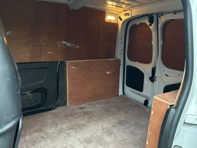 2022 Citroen Berlingo 1.5 BlueHDi 1000 Driver M Pro Panel Van 5dr Diesel Manual SWB Euro 6 (s/s) ...