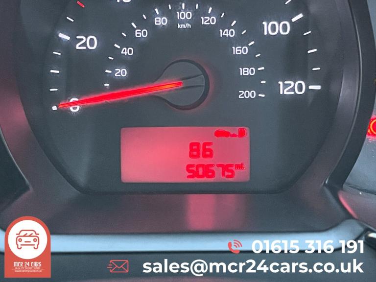 KIA PICANTO 1.0 1 2016