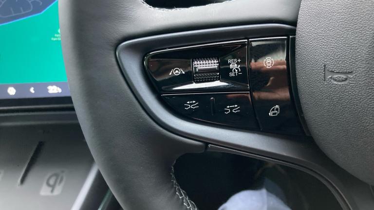 2025 BYD Seal 390kW Excellence AWD 83kWh 4dr Auto SALOON ELECTRIC Automatic