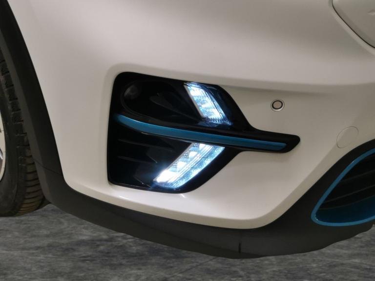 2021 Kia Niro 64kWh 3 SUV 5dr Electric Auto (201 bhp) - LANE DEPARTURE  - BLUETOOTH - CRU Suv Ele...