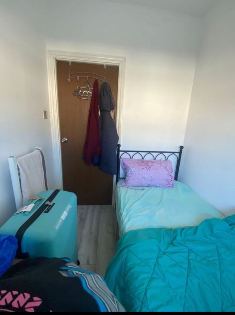 Single Bedroom (ilford )