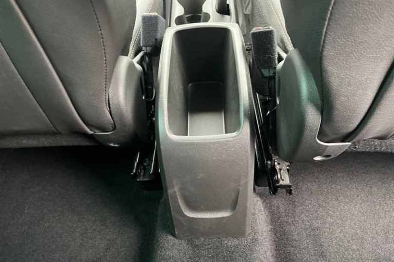 2021 Vauxhall Crossland 1.2i Turbo (130 PS) Elite Nav 5 Door Petrol SUV Automatic SUV Petrol Auto...