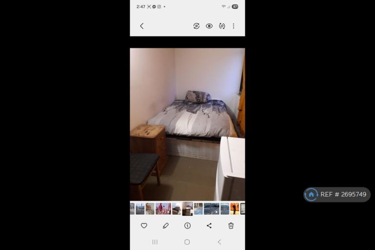 1 bedroom in St Michael Avenue, London, HA9 (#2695749)