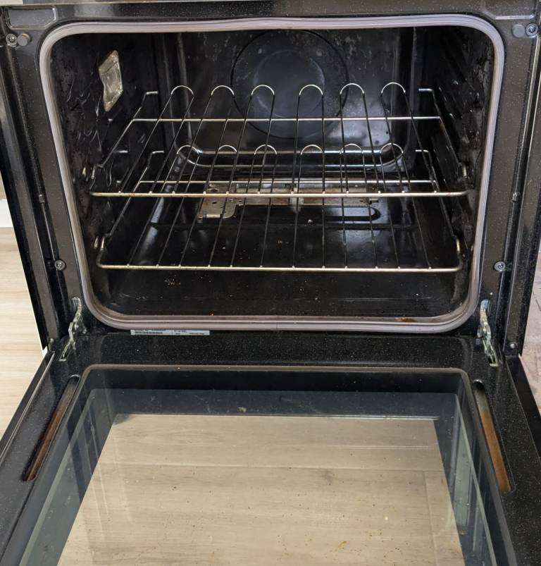 Electrolux Gas Oven and Grill