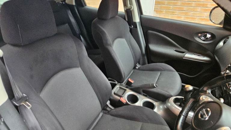 Nissan | JUKE | HPI CLEAR | 10 MONTHS MOT | Immaculate condition 